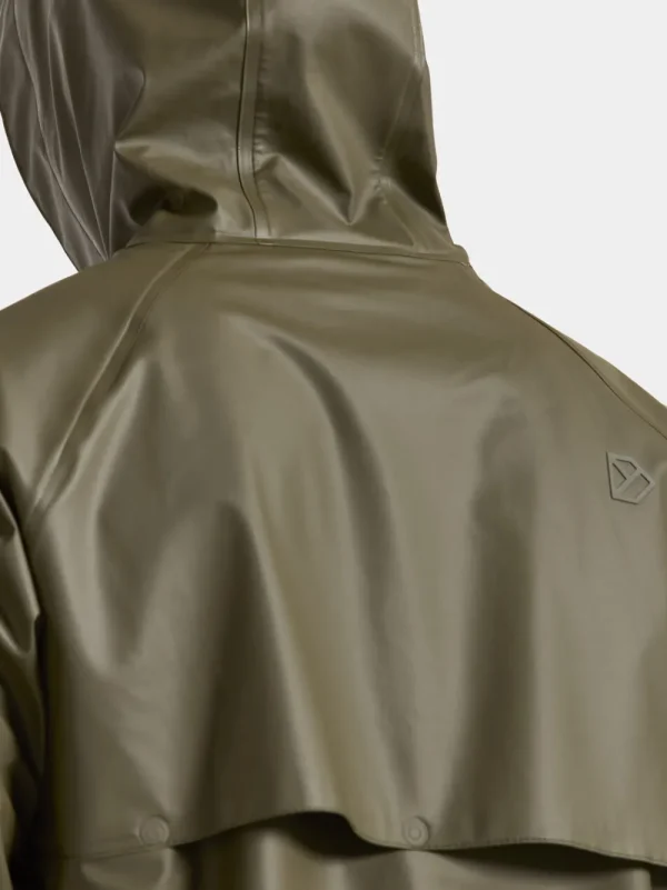 Didriksons Avon Unisex Jacket Galon®> Regnjackor | Regnjackor