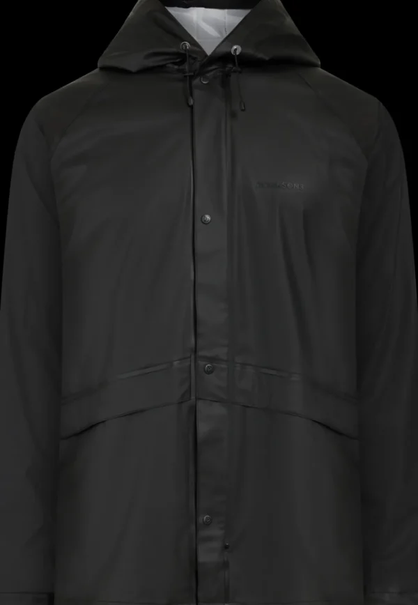 Didriksons Avon Unisex Jacket Galon®> Regnjackor | Regnjackor