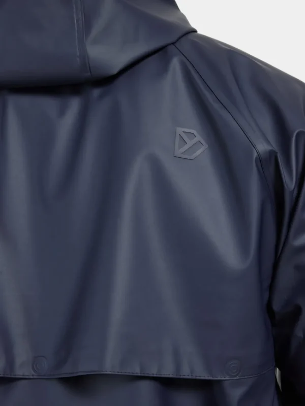Didriksons Avon Unisex Jacket Galon®> Regnjackor | Regnjackor