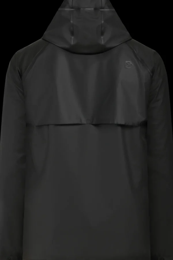 Didriksons Avon Unisex Jacket Galon®> Regnjackor | Regnjackor
