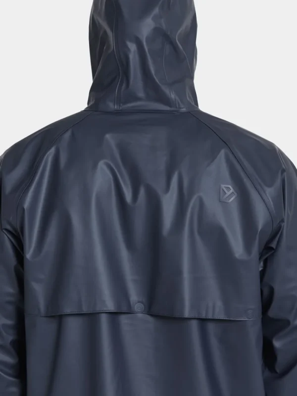 Didriksons Avon Unisex Jacket Galon®> Regnjackor | Regnjackor