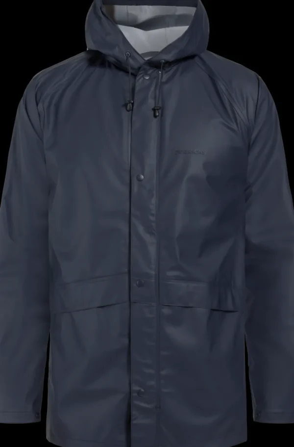 Didriksons Avon Unisex Jacket Galon®> Regnjackor | Regnjackor