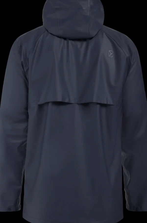 Didriksons Avon Unisex Jacket Galon®> Regnjackor | Regnjackor