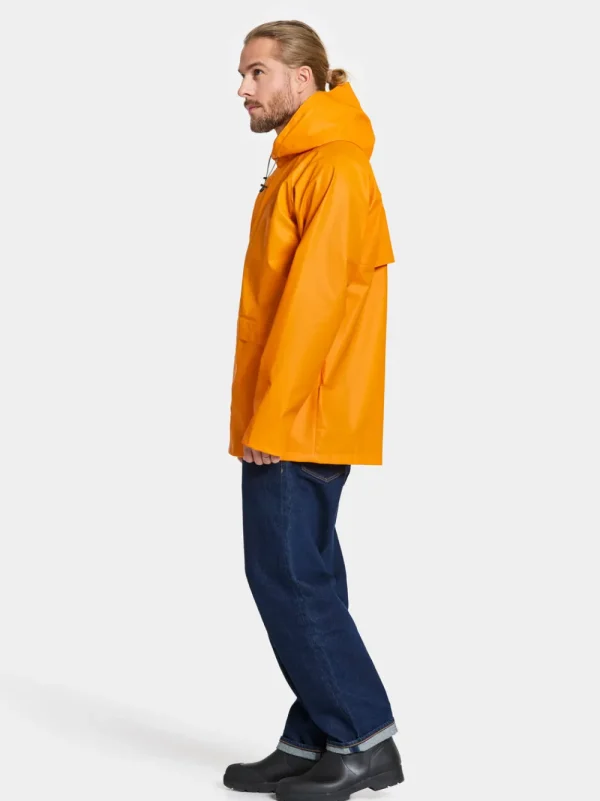 Didriksons Avon Unisex Jacket Galon®> Regnjackor | Regnjackor