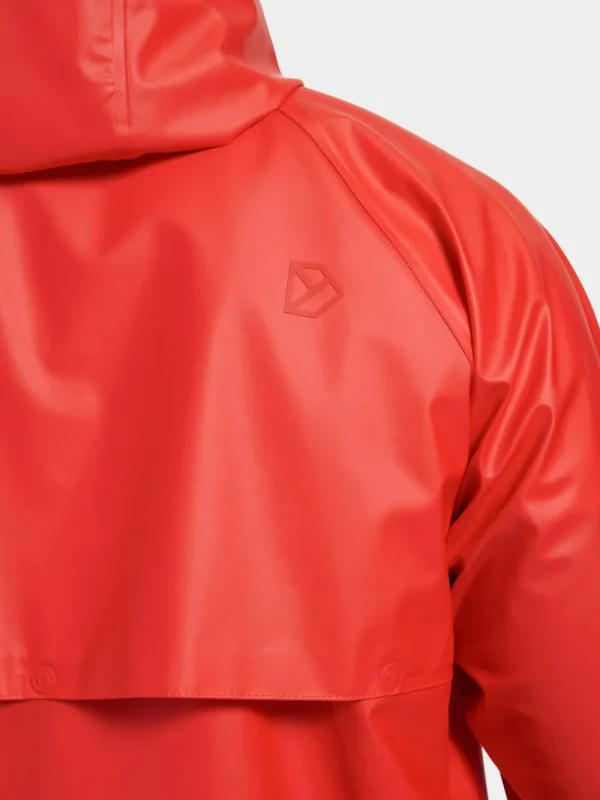 Didriksons Avon Unisex Jacket Galon®> Regnjackor | Regnjackor