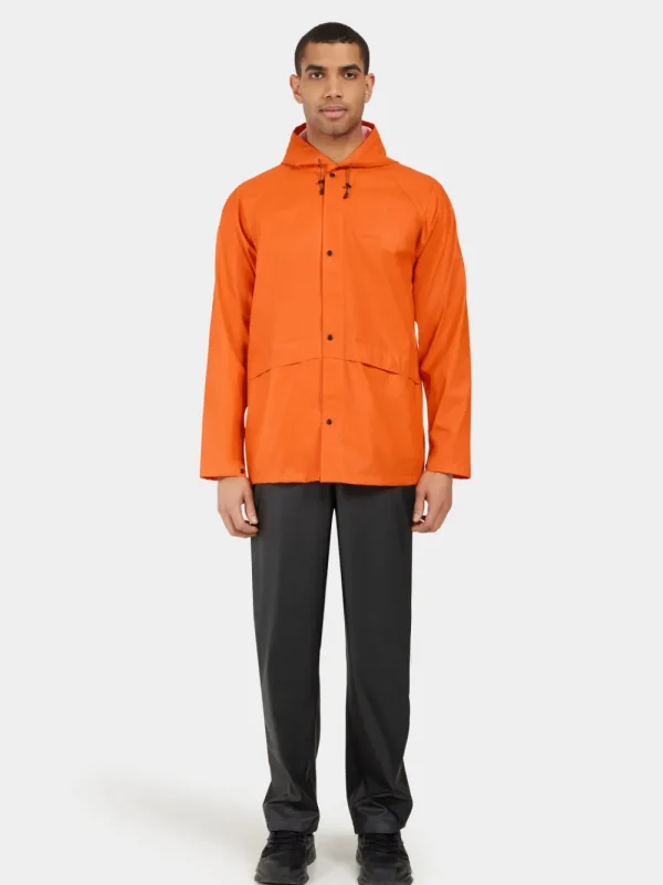 Didriksons Avon Unisex Jacket Galon®> Regnjackor | Regnjackor