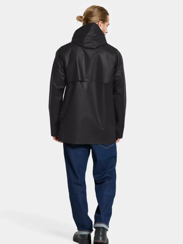 Didriksons Avon Unisex Jacket Galon®> Regnjackor | Regnjackor
