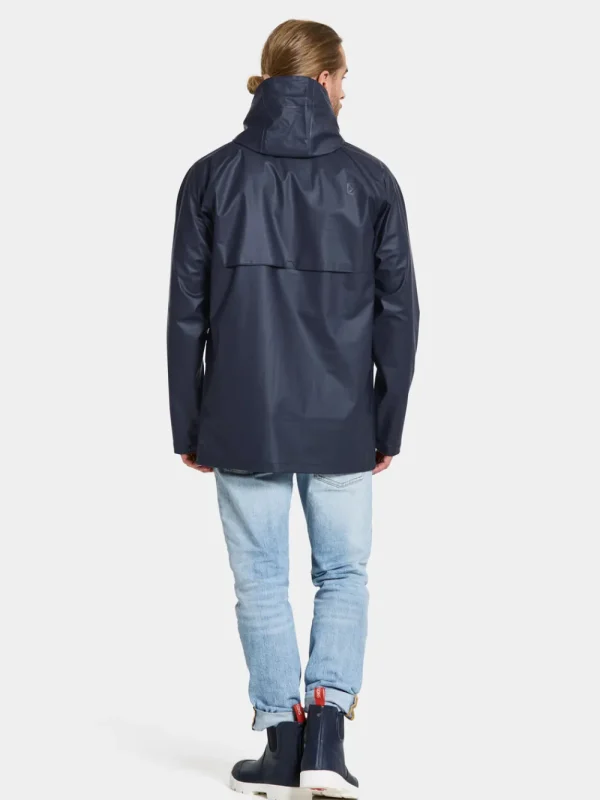 Didriksons Avon Unisex Jacket Galon®> Regnjackor | Regnjackor