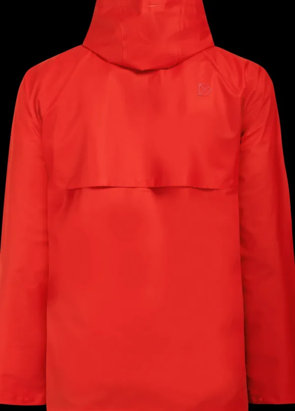 Didriksons Avon Unisex Jacket Galon®> Regnjackor | Regnjackor