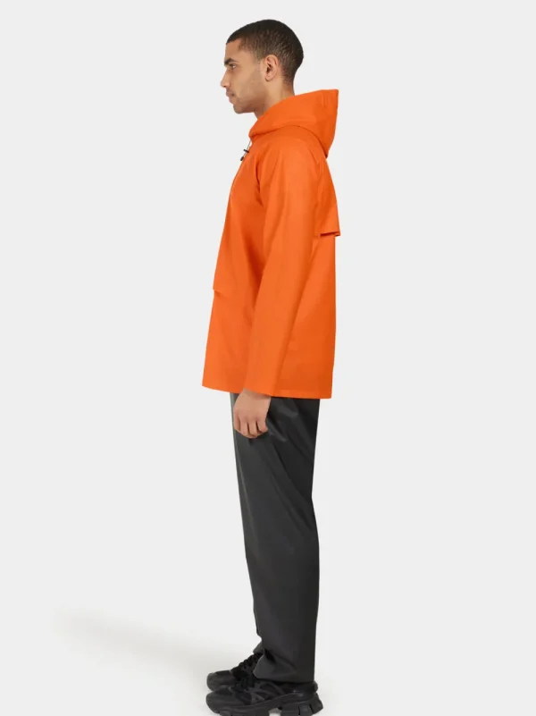 Didriksons Avon Unisex Jacket Galon®> Regnjackor | Regnjackor