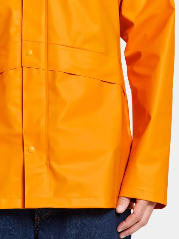 Didriksons Avon Unisex Jacket Galon®> Regnjackor | Regnjackor