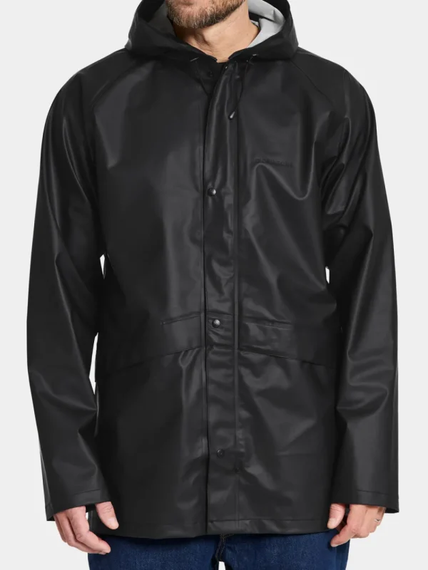 Didriksons Avon Unisex Jacket Galon®> Regnjackor | Regnjackor