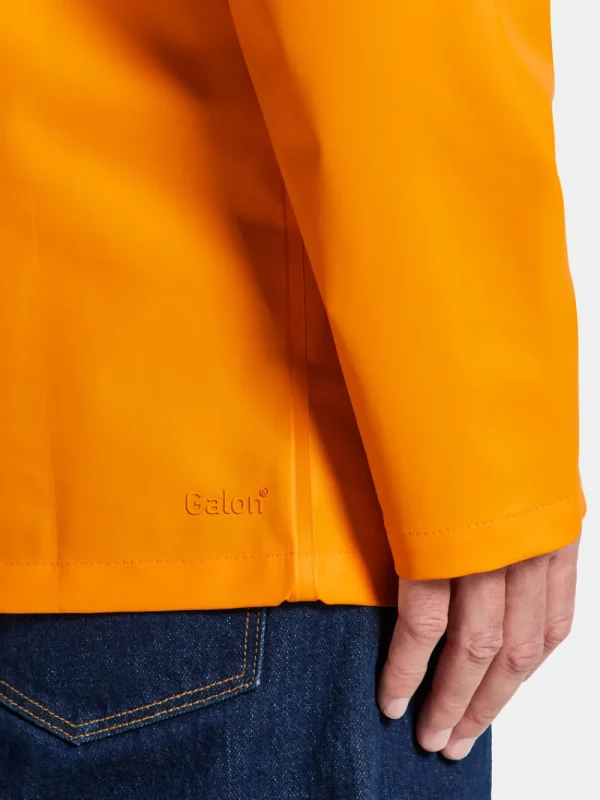 Didriksons Avon Unisex Jacket Galon®> Regnjackor | Regnjackor