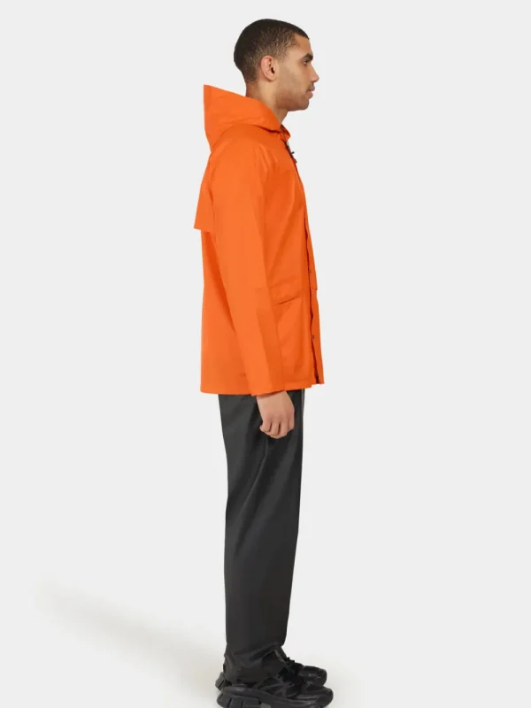 Didriksons Avon Unisex Jacket Galon®> Regnjackor | Regnjackor