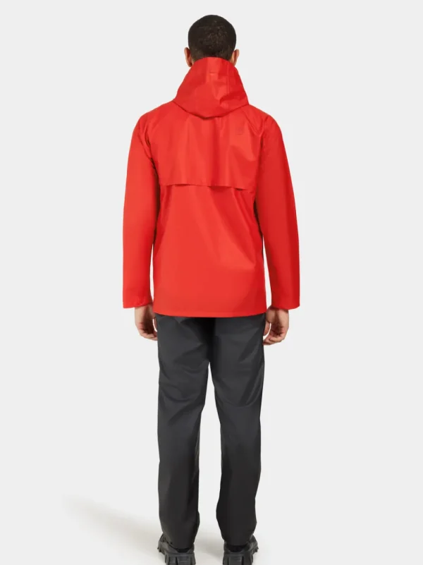 Didriksons Avon Unisex Jacket Galon®> Regnjackor | Regnjackor
