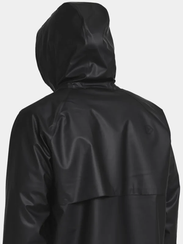 Didriksons Avon Unisex Jacket Galon®> Regnjackor | Regnjackor