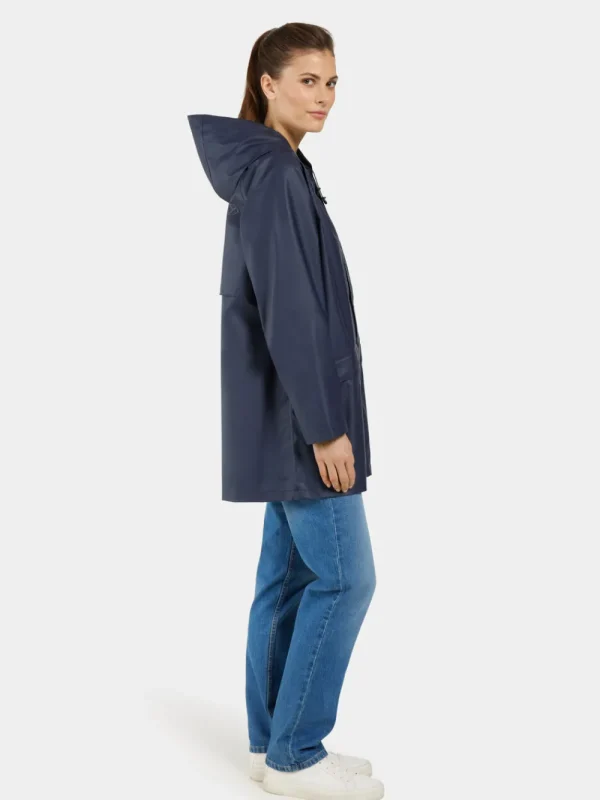 Didriksons Avon Unisex Jacket Galon®> Regnjackor | Regnjackor