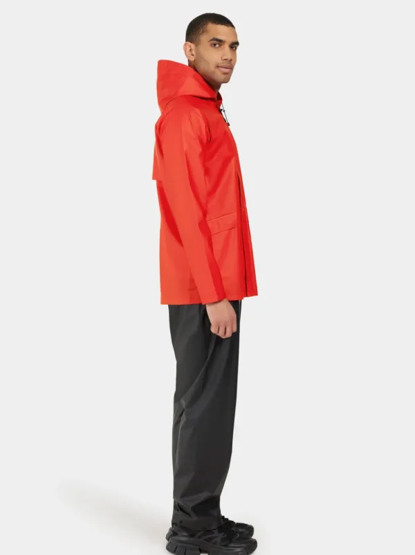 Didriksons Avon Unisex Jacket Galon®> Regnjackor | Regnjackor
