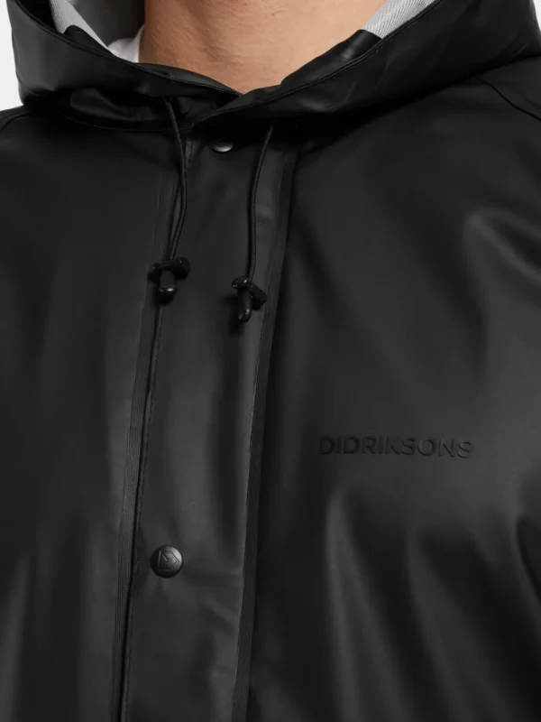Didriksons Avon Unisex Jacket Galon®> Regnjackor | Regnjackor