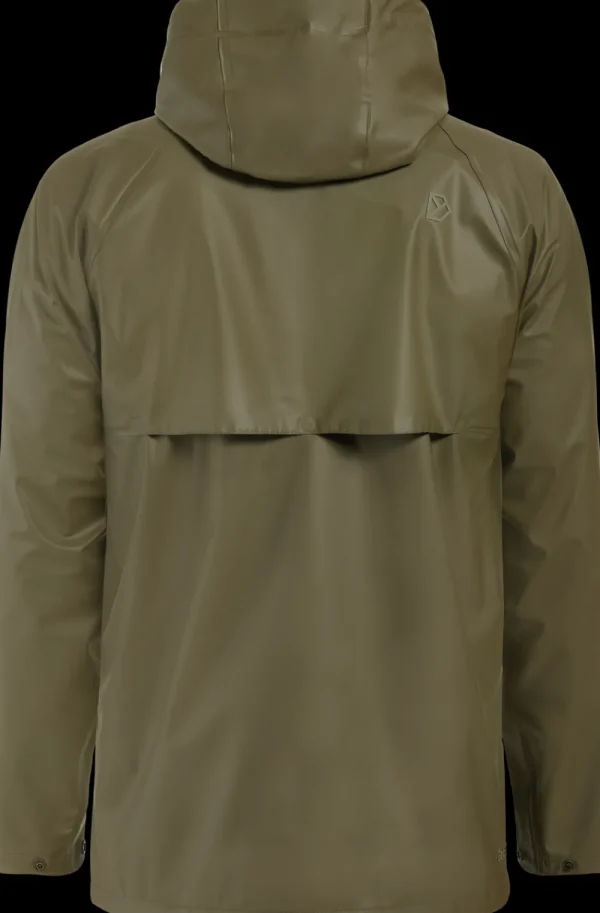 Didriksons Avon Unisex Jacket Galon®> Regnjackor | Regnjackor