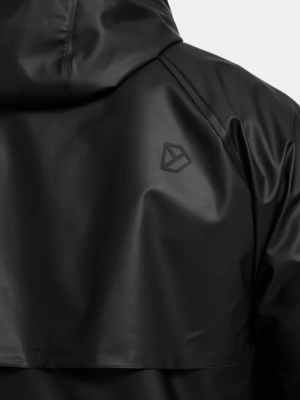 Didriksons Avon Unisex Jacket Galon®> Regnjackor | Regnjackor