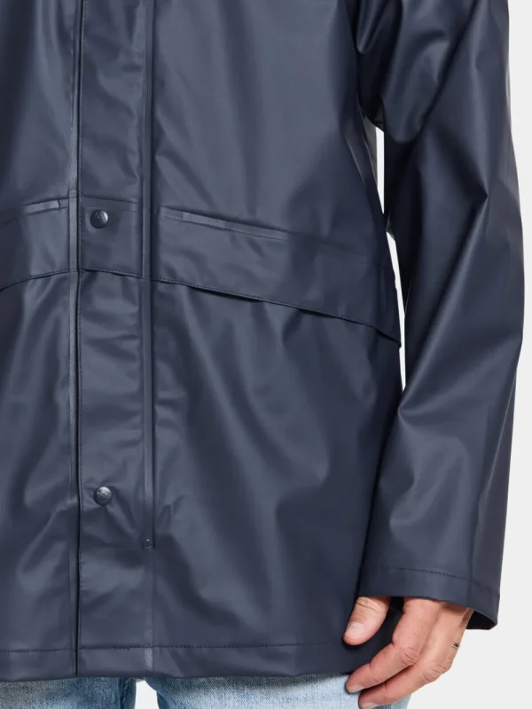 Didriksons Avon Unisex Jacket Galon®> Regnjackor | Regnjackor