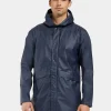 Didriksons Avon Unisex Parka Galon®> Regnjackor | Regnjackor