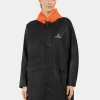 Didriksons Avon Unisex Parka Galon®> Regnjackor | Regnjackor