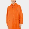 Didriksons Avon Unisex Parka Galon®> Regnjackor | Regnjackor