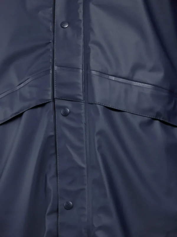 Didriksons Avon Unisex Parka Galon®> Regnjackor | Regnjackor