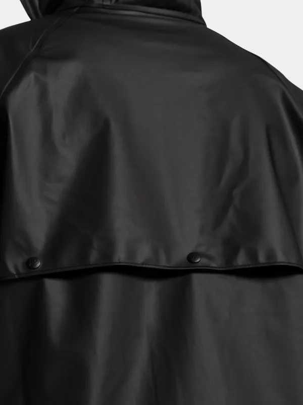 Didriksons Avon Unisex Parka Galon®> Regnjackor | Regnjackor