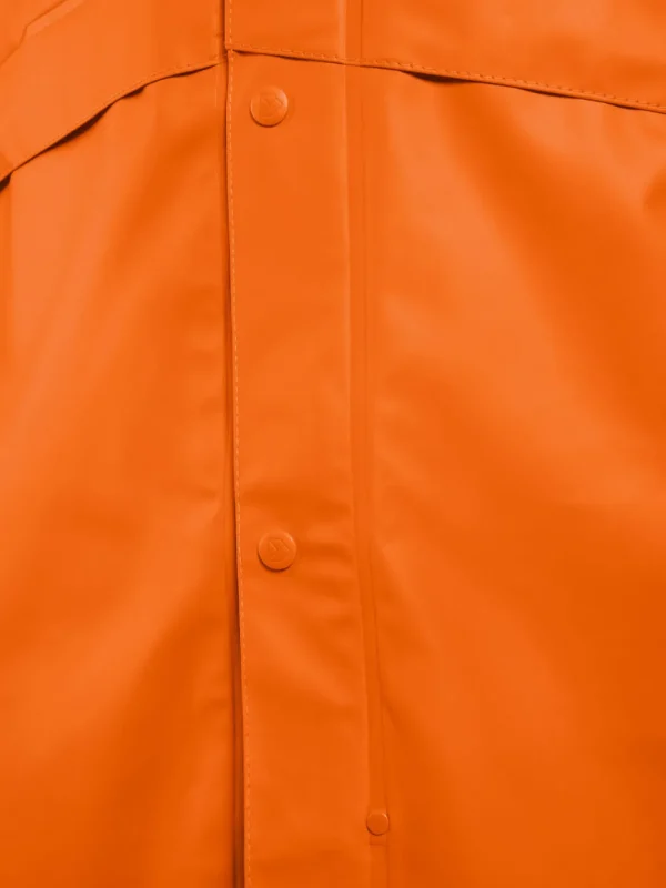 Didriksons Avon Unisex Parka Galon®> Regnjackor | Regnjackor