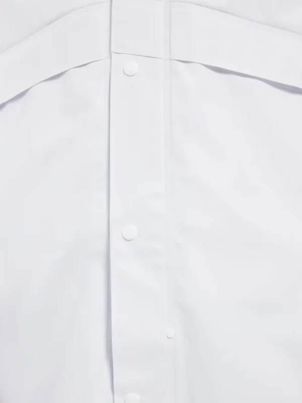 Didriksons Avon Unisex Parka Galon®> Regnjackor | Regnjackor