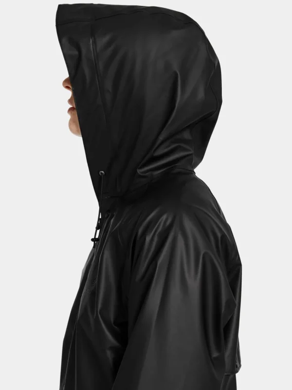 Didriksons Avon Unisex Parka Galon®> Regnjackor | Regnjackor