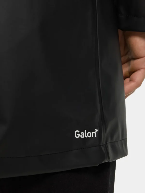 Didriksons Avon Unisex Parka Galon®> Regnjackor | Regnjackor