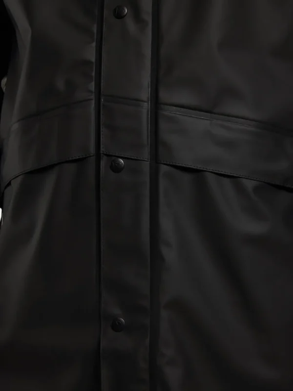 Didriksons Avon Unisex Parka Galon®> Regnjackor | Regnjackor