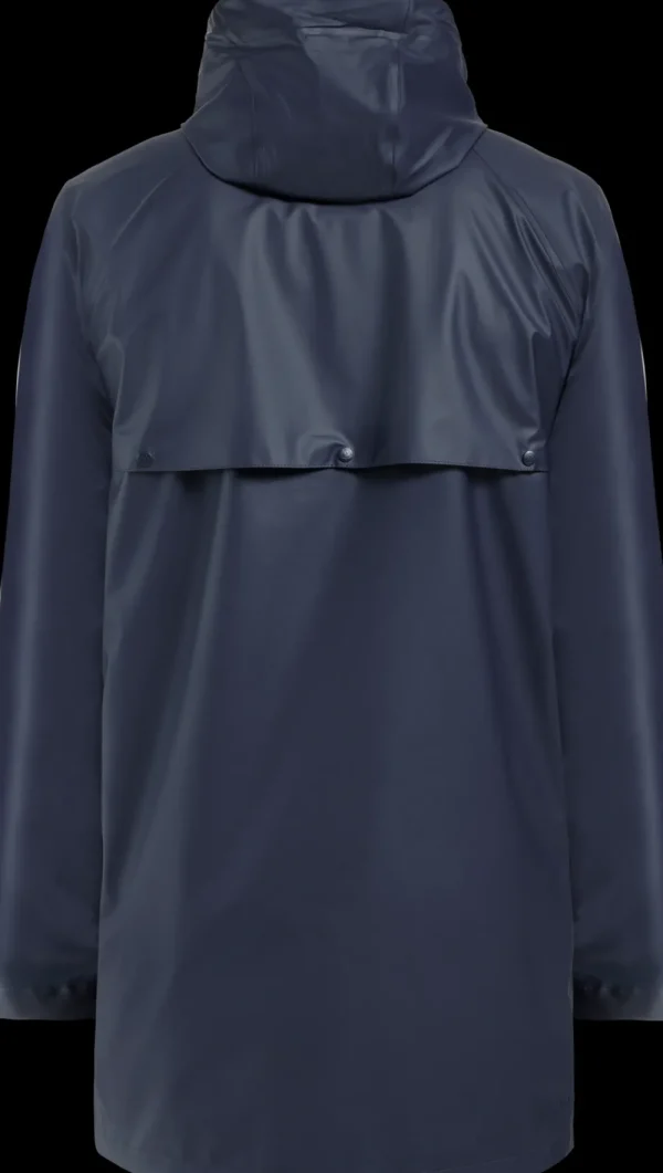 Didriksons Avon Unisex Parka Galon®> Regnjackor | Regnjackor