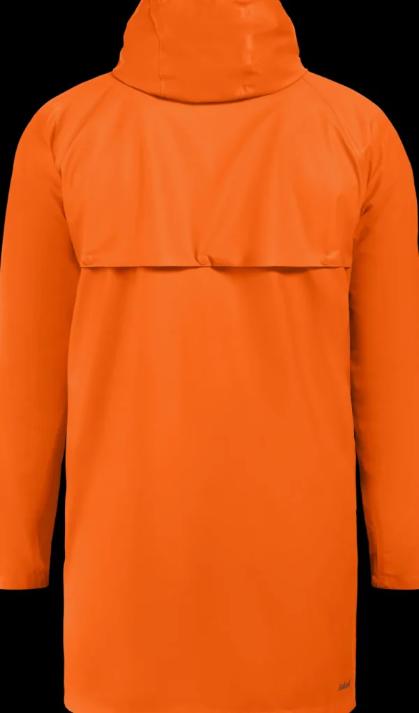 Didriksons Avon Unisex Parka Galon®> Regnjackor | Regnjackor