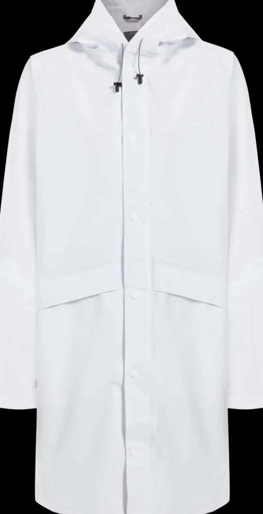 Didriksons Avon Unisex Parka Galon®> Regnjackor | Regnjackor