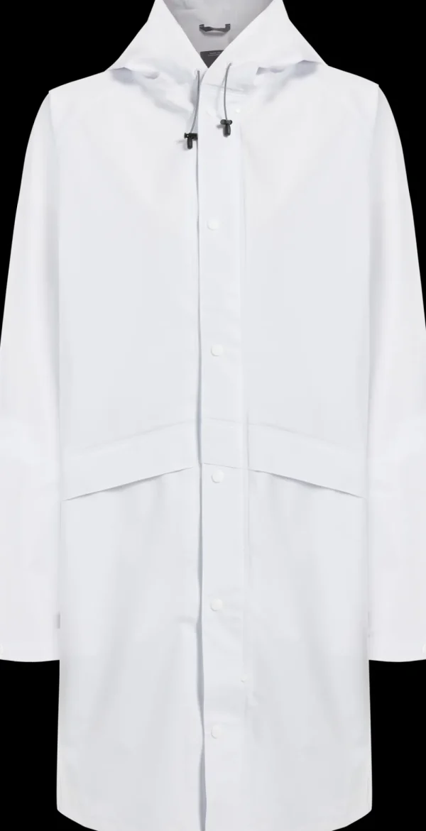 Didriksons Avon Unisex Parka Galon®> Regnjackor | Regnjackor