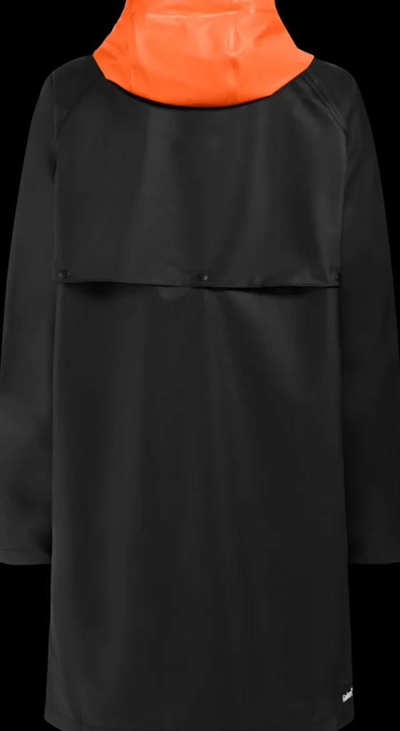 Didriksons Avon Unisex Parka Galon®> Regnjackor | Regnjackor