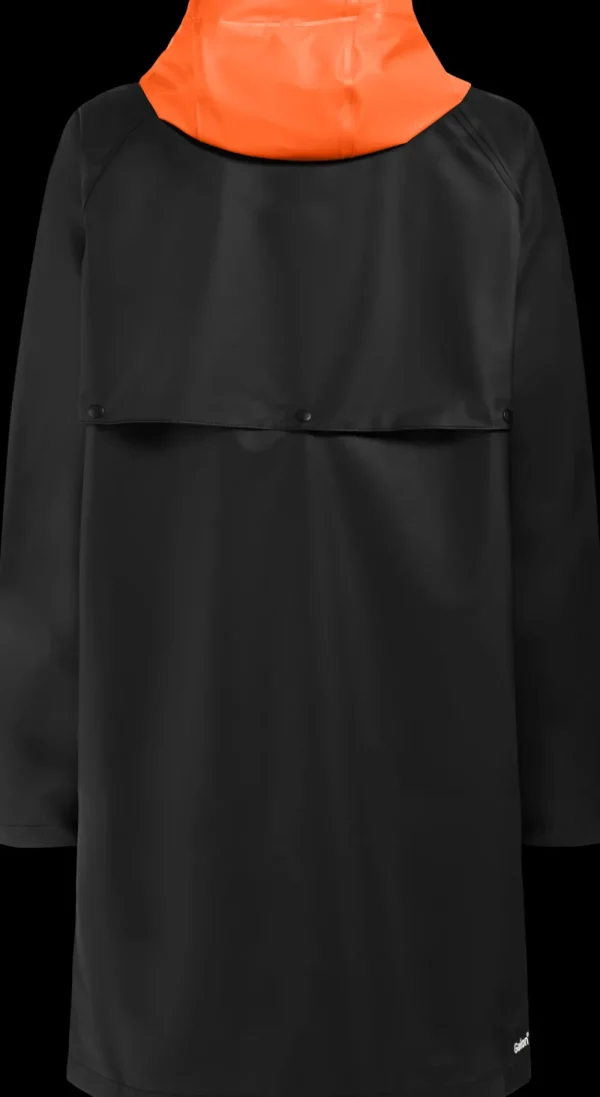 Didriksons Avon Unisex Parka Galon®> Regnjackor | Regnjackor
