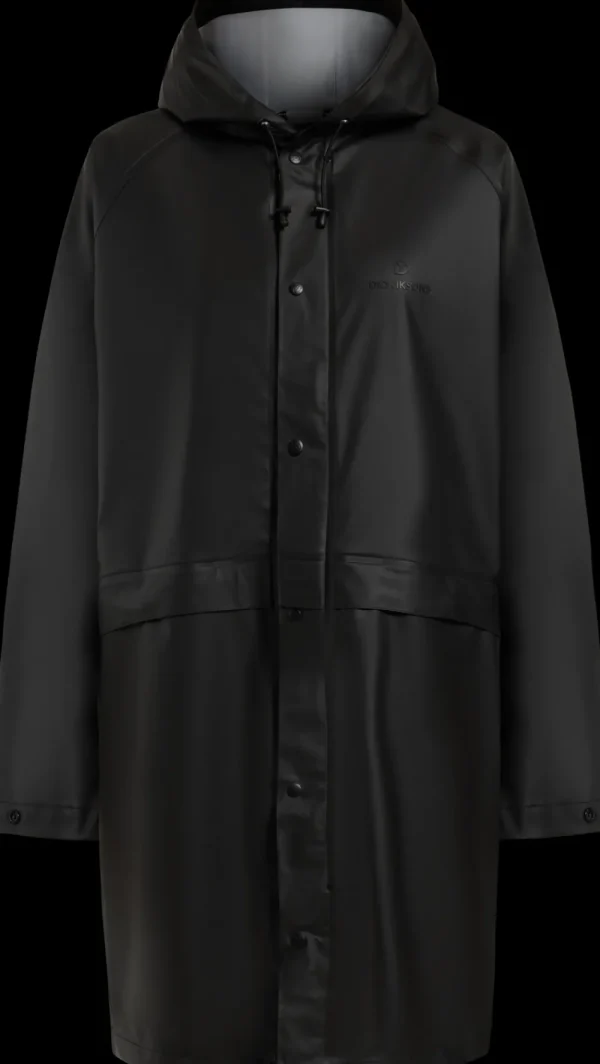 Didriksons Avon Unisex Parka Galon®> Regnjackor | Regnjackor