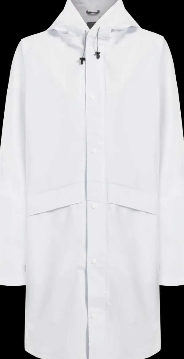 Didriksons Avon Unisex Parka Galon®> Regnjackor | Regnjackor
