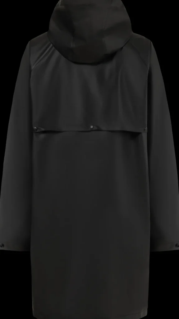 Didriksons Avon Unisex Parka Galon®> Regnjackor | Regnjackor