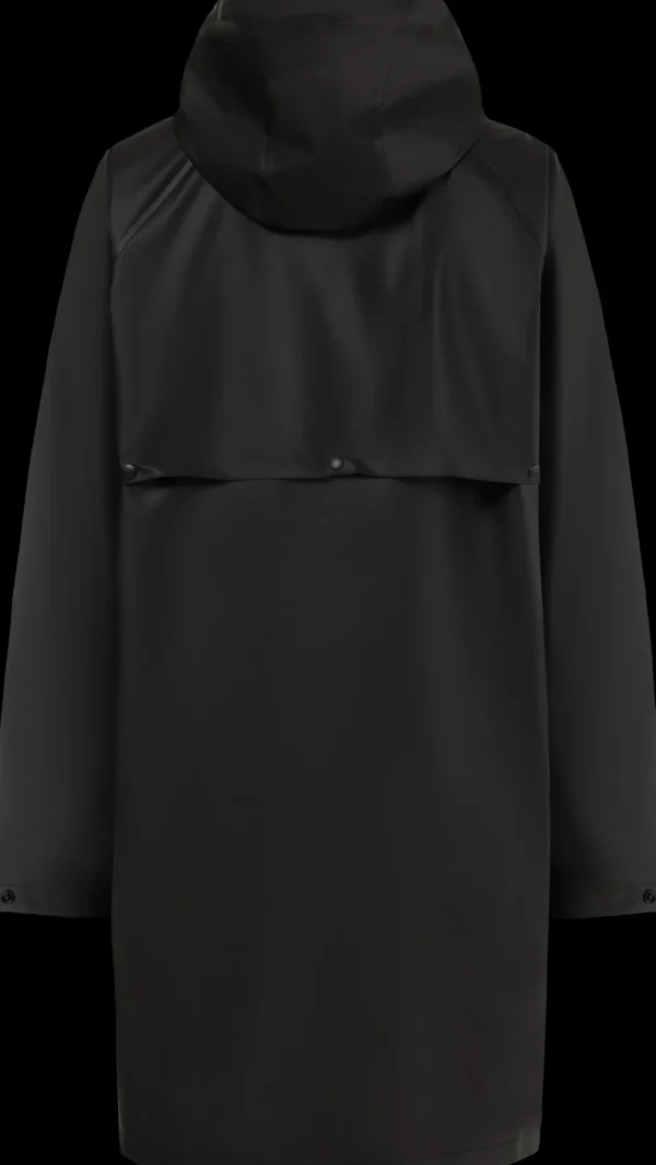 Didriksons Avon Unisex Parka Galon®> Regnjackor | Regnjackor