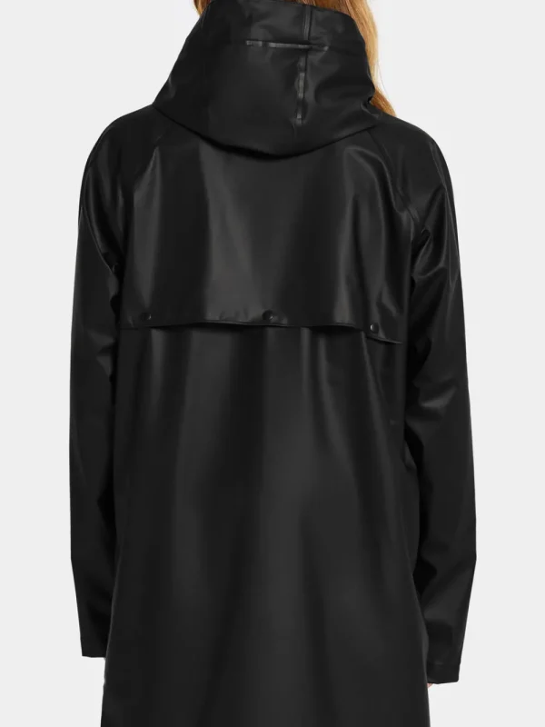 Didriksons Avon Unisex Parka Galon®> Regnjackor | Regnjackor