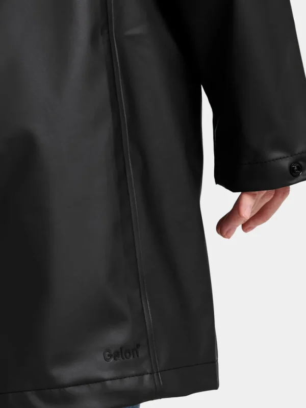 Didriksons Avon Unisex Parka Galon®> Regnjackor | Regnjackor