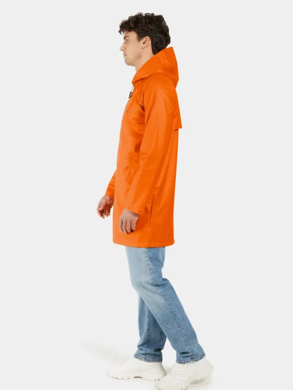 Didriksons Avon Unisex Parka Galon®> Regnjackor | Regnjackor