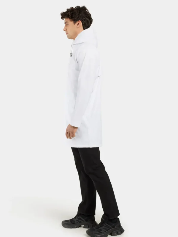 Didriksons Avon Unisex Parka Galon®> Regnjackor | Regnjackor